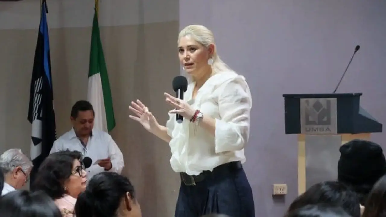 Desarrollo profesional de la juventud mexicana como eje legislativo