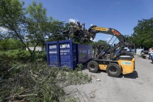 El Ayuntamiento de Mérida recibió distinción internacional por el programa “Mérida Limpia”, destacando su compromiso con el medio ambiente y la participación ciudadana.