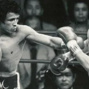 El boxeo yucateco se encuentra de luto fallece una leyenda del ring