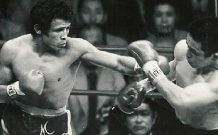 El boxeo yucateco se encuentra de luto fallece una leyenda del ring