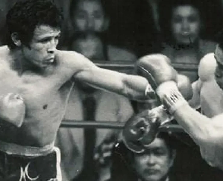 El boxeo yucateco se encuentra de luto fallece una leyenda del ring