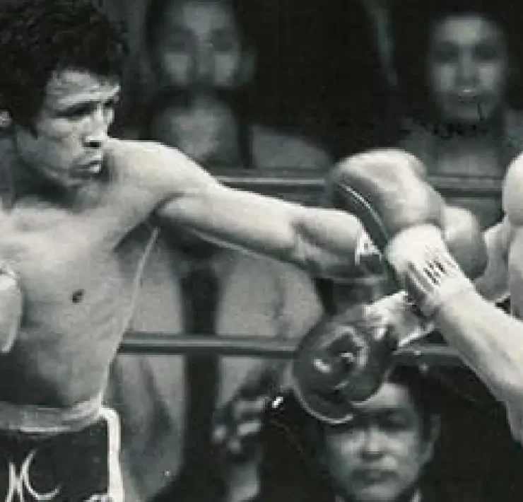 El boxeo yucateco se encuentra de luto fallece una leyenda del ring