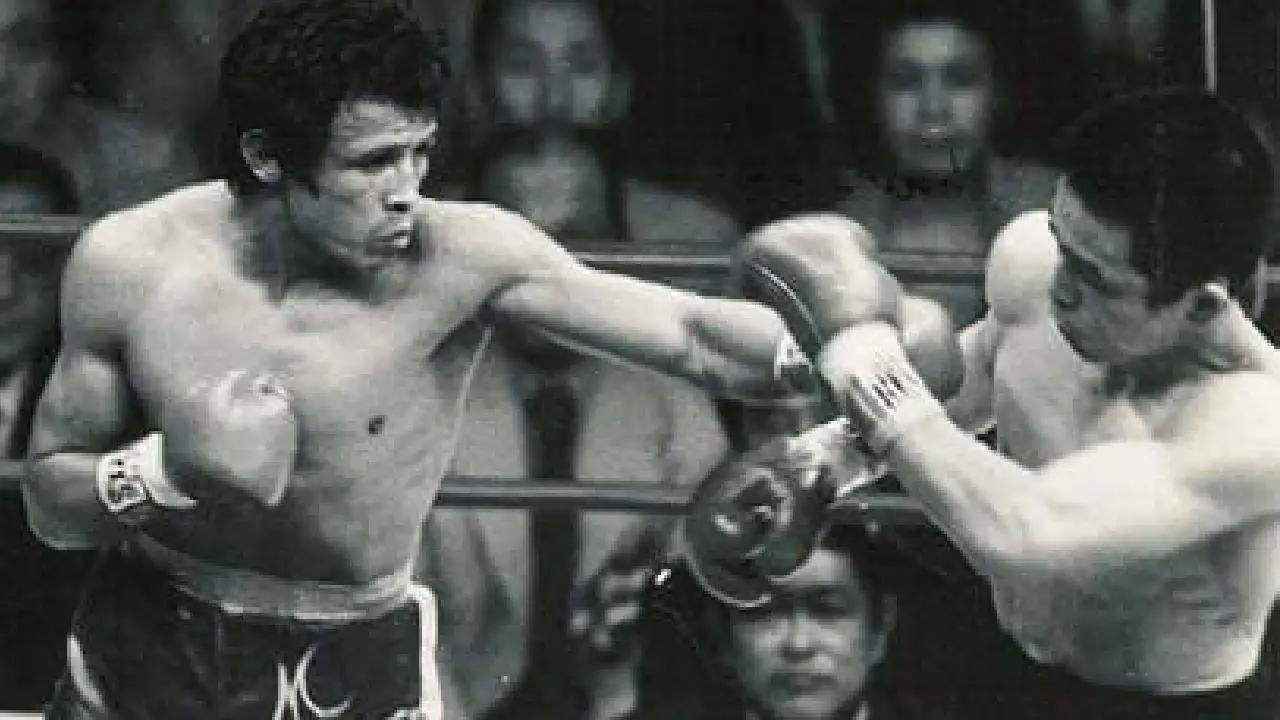 El boxeo yucateco se encuentra de luto fallece una leyenda del ring