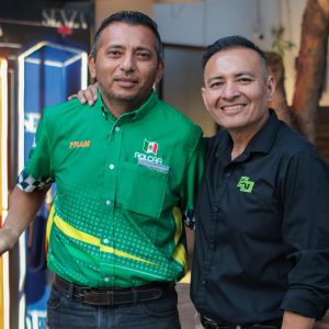 La red de descuentos y servicios de Sociedad Valiente ya genera resultados, atrayendo más clientes y posicionando a emprendedores locales.