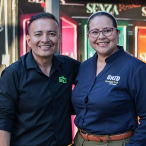 Empresarios se han sumado a Sociedad Valiente y fortalecen una red de apoyo que impulsa el crecimiento de negocios locales en Mérida.