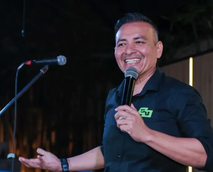 Empresarios se han sumado a Sociedad Valiente y fortalecen la economía local