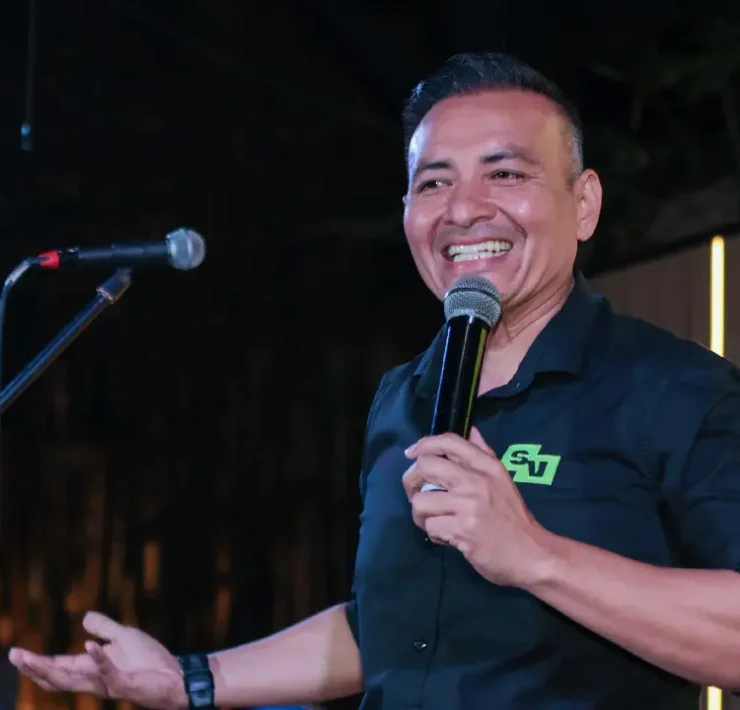 Empresarios se han sumado a Sociedad Valiente y fortalecen la economía local