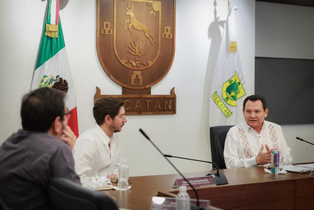Empresarios ven alto potencial en Yucatán