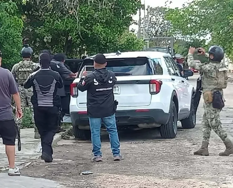 Entrenador de fútbol fue detenido en Kanasín tras denuncias