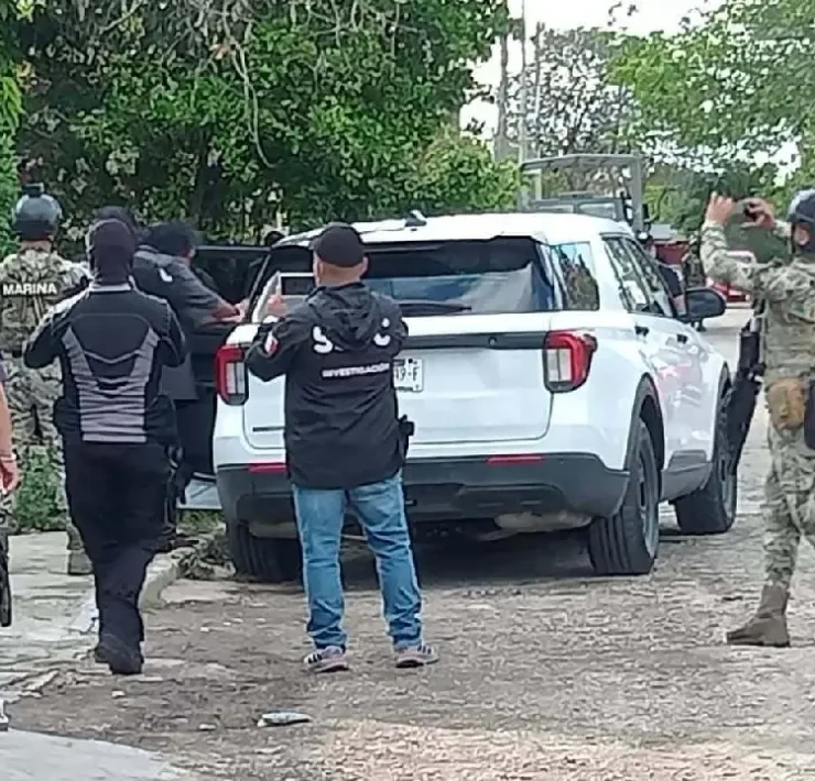 Entrenador de fútbol fue detenido en Kanasín tras denuncias