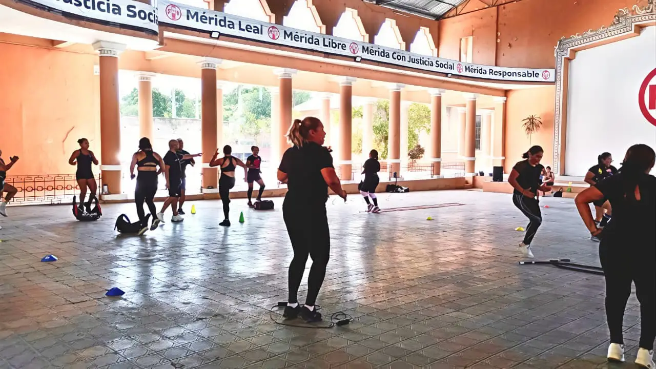 Espacio de encuentro y desarrollo fortalece a la comunidad