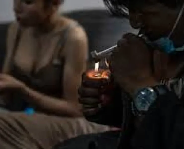 Fentanilo con marihuana en Yucatán alerta creciente entre jóvenes