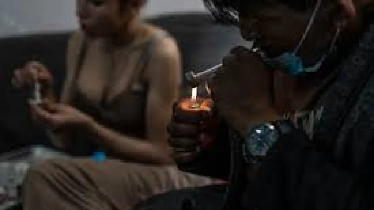 Fentanilo con marihuana en Yucatán alerta creciente entre jóvenes