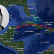 Apoyo estatal clave en repatriación de ciudadano yucateco fallecido