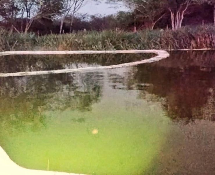 Hallan los tres cuerpos tras tragedia fatal en aguada Sac-Nicté