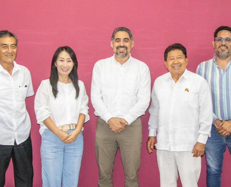 Hospital de la Amistad Corea-México sigue: SSY aclara continuidad de servicios en Yucatán