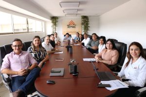 Proceso de verificación en marcha: el IEPAC Yucatán analiza afiliaciones ciudadanas para garantizar la legalidad en la creación de nuevos partidos políticos.