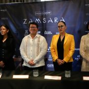 Impactante Pasarela Zamsara Apoya Casa Otoch Con Causa Social