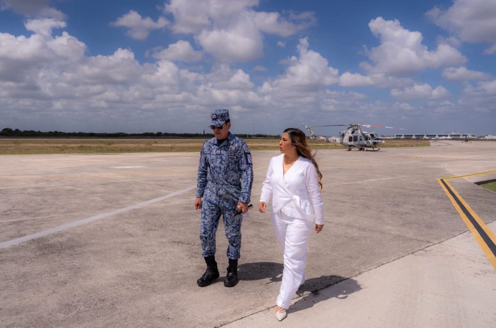 Impulso institucional y acompañamiento