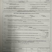 Indemnización por tierras de Sierra Papacal pagada desde 1993