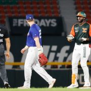 Leones de Yucatán regresan al Kukulcán ante más de 2,000 aficionados