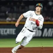 Leones de Yucatán se llevó el primero de la serie ante Diablos Rojos