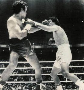 La técnica, inteligencia y grandeza de Miguel Canto quedarán para siempre como símbolo de la pasión del boxeo en Yucatán.