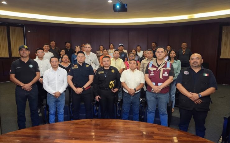 Alerta Quemas: Mérida refuerza acciones ante temporada agrícola 2026