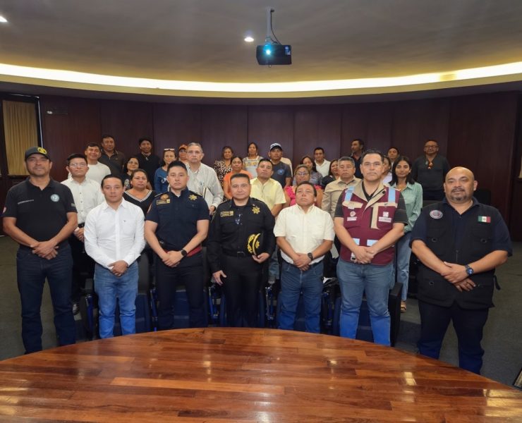 Alerta Quemas: Mérida refuerza acciones ante temporada agrícola 2026