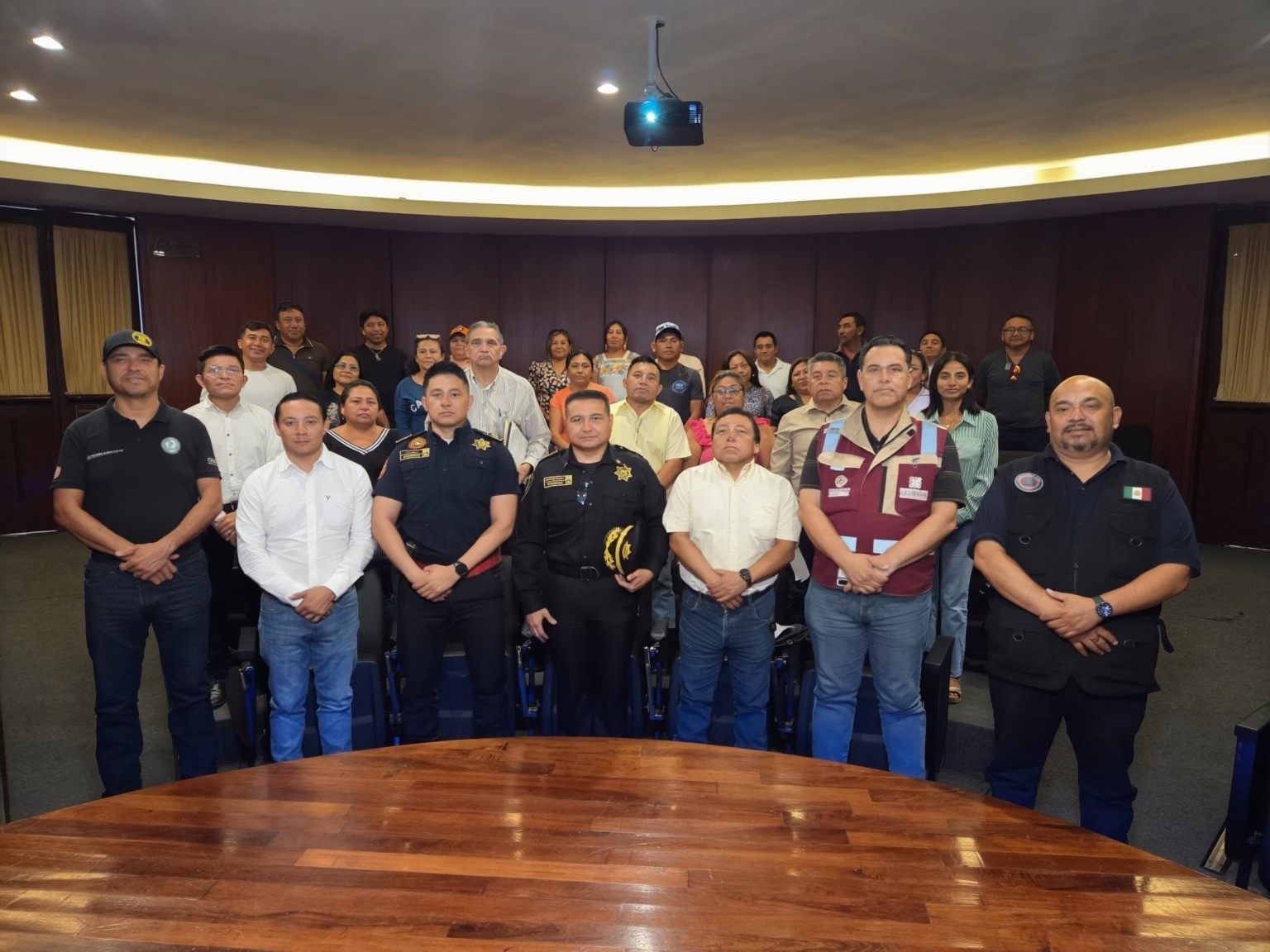 Alerta Quemas: Mérida refuerza acciones ante temporada agrícola 2026