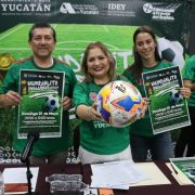 Inclusión Total: Mundialito Inclusivo 2026 impulsa deporte y unión social