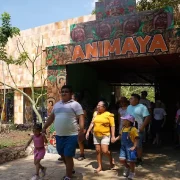 Niñez meridana será celebrada a lo grande con eventos, cultura y diversión