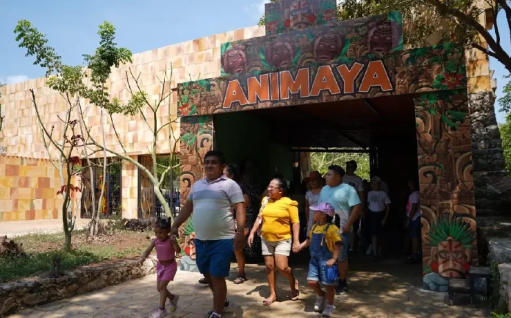 Niñez meridana será celebrada a lo grande con eventos, cultura y diversión