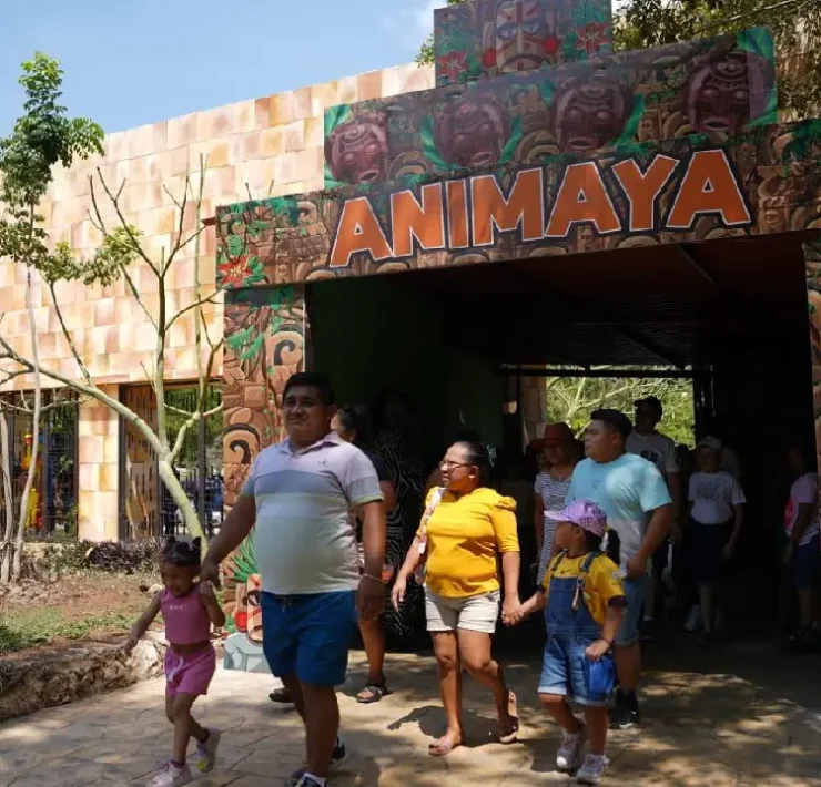 Niñez meridana será celebrada a lo grande con eventos, cultura y diversión