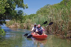 Yucatán brilla en los Premios “Lo Mejor de México” con destinos únicos que lo consolidan como un destino idóneo para la diversión y la inversión.