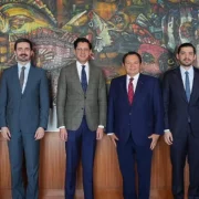 Proyecto del Renacimiento Maya fortalece la proyección internacional de Yucatán
