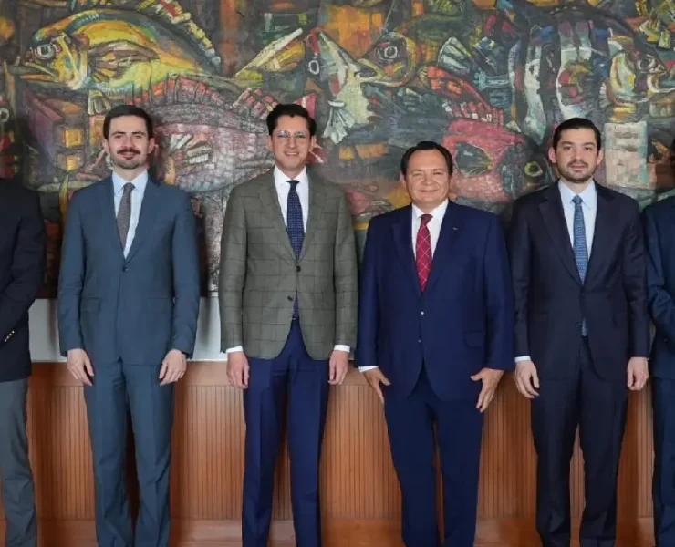 Proyecto del Renacimiento Maya fortalece la proyección internacional de Yucatán