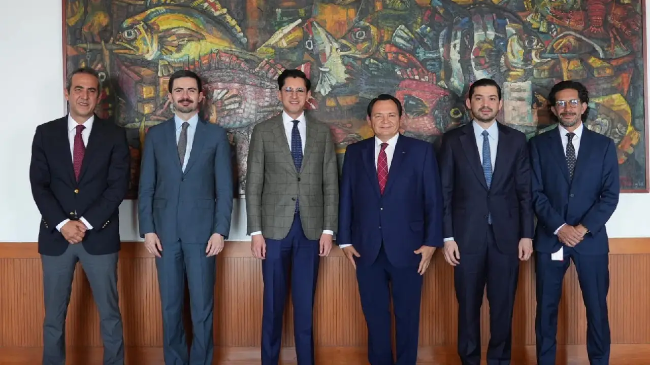 Proyecto del Renacimiento Maya fortalece la proyección internacional de Yucatán