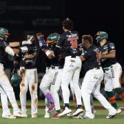 ¡De infarto! Ramos se viste de héroe y le da triunfo a Yucatán