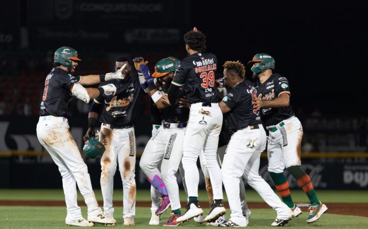 ¡De infarto! Ramos se viste de héroe y le da triunfo a Yucatán