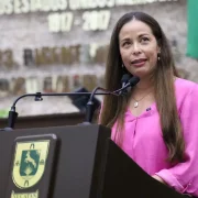 Reforzar vigilancia en costas de Yucatán para proteger el patrimonio natural