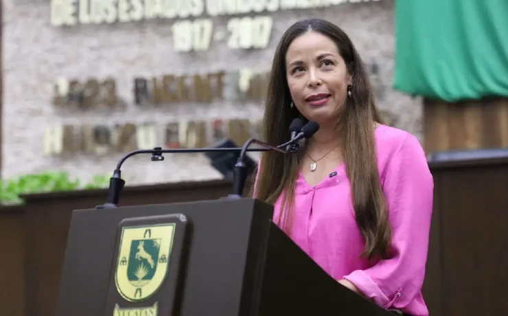 Reforzar vigilancia en costas de Yucatán para proteger el patrimonio natural