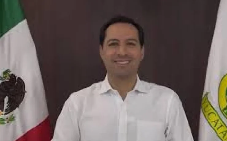 Reincorporación de Mauricio Vila al Senado regreso tras formación en Harvard