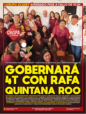 SEMANARIO Q.ROO - EDICIÓN 242