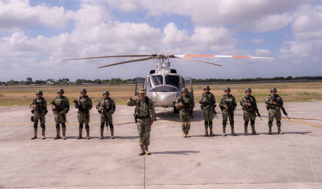 Sistema DIF Yucatán llevó a cabo una visita guiada