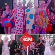 ¡No solo en París o Milán se vive la moda.. también en Yucatán! Sol & Luna Fashion Show