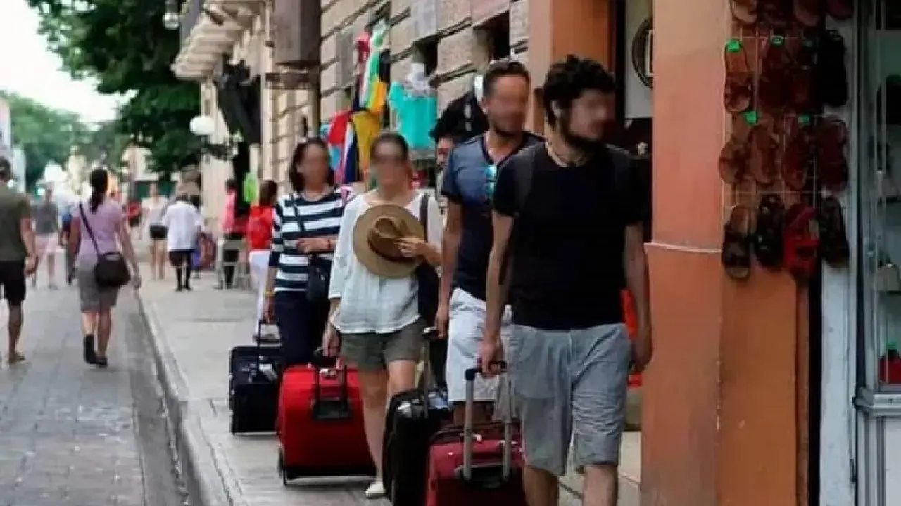 Últimos días de vacaciones en Mérida qué hacer para cerrar con broche de oro