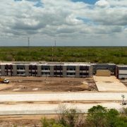 Universidad Rosario Castellanos: Últimos Detalles Antes de Abrir en Kanasín