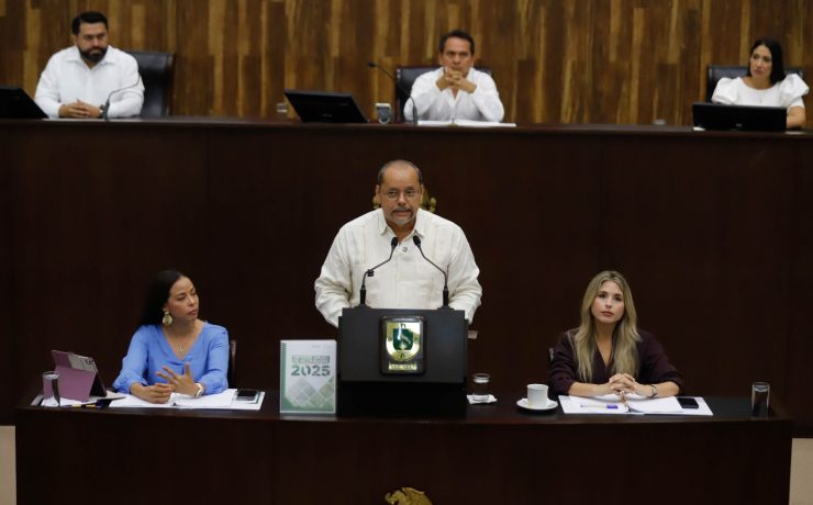 Va y Ven se queda y avanza con respaldo firme