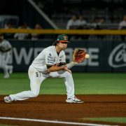 Veracruz sorprende y toma ventaja en emocionante duelo inicial